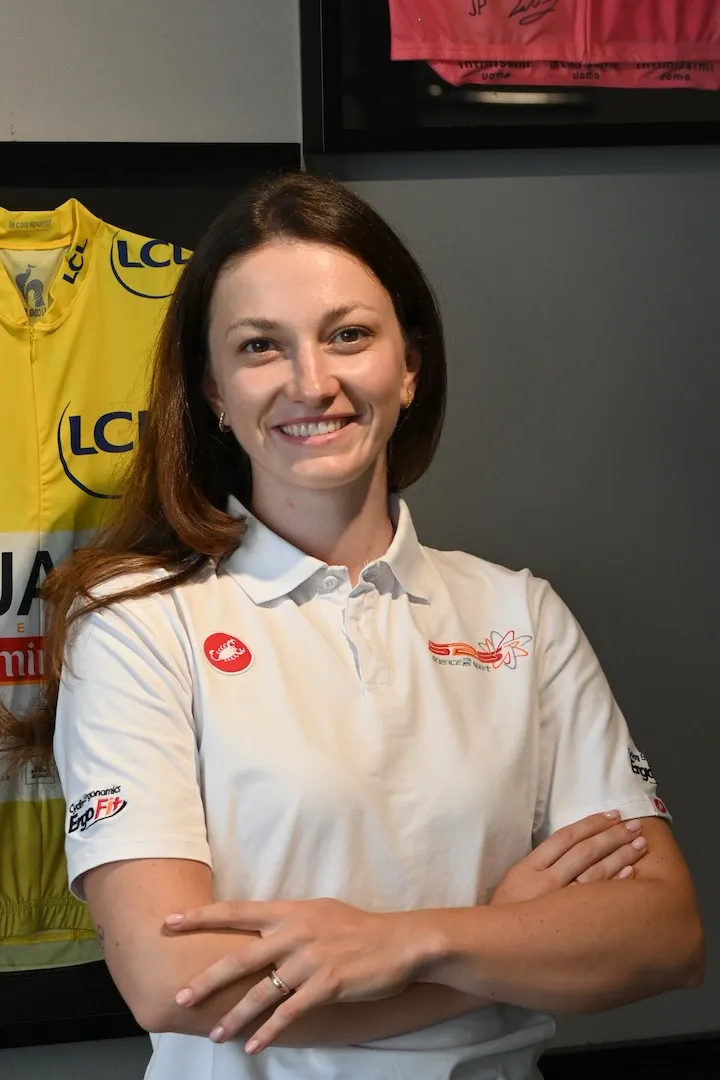 Tereza Szabó Neuman